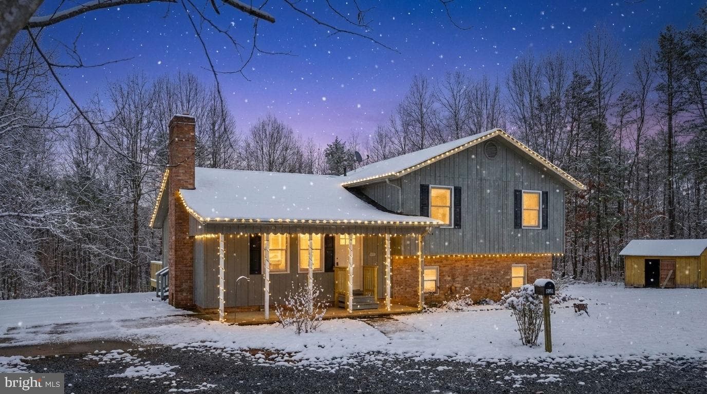 16125 Mountain Track Road photo 2