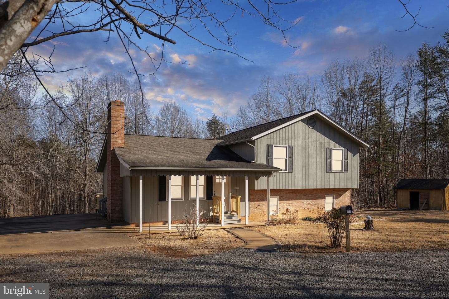 16125 Mountain Track Road photo 3