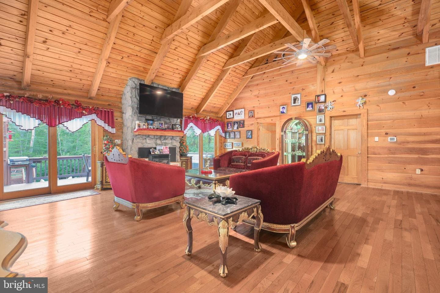 4267 Trail Of Faith Court photo 13