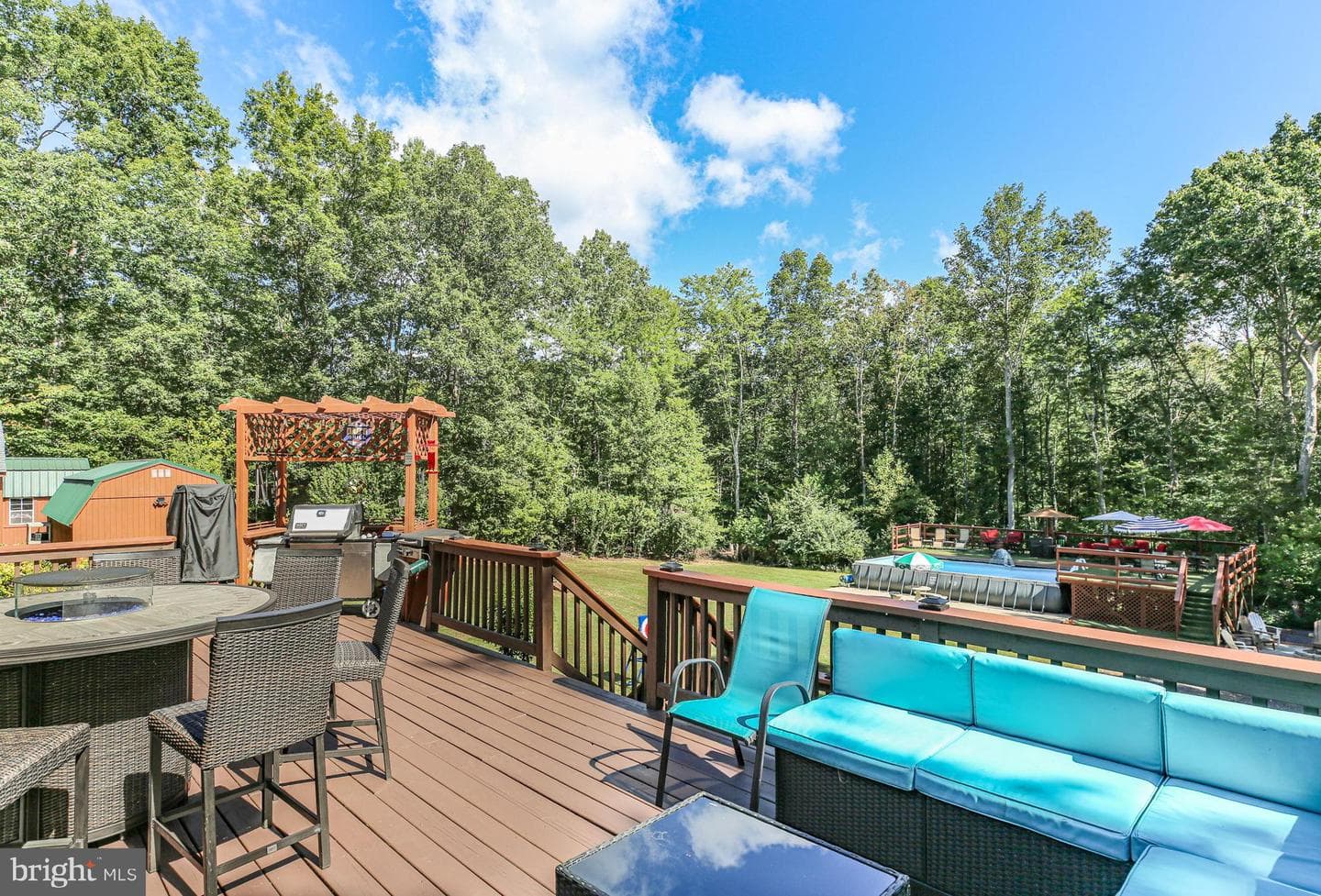 4267 Trail Of Faith Court photo 34