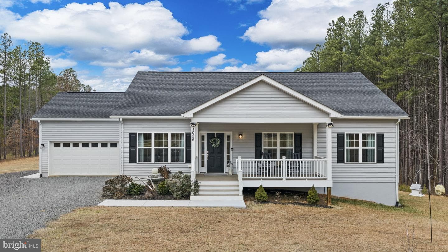 11026 Tower Road photo 5