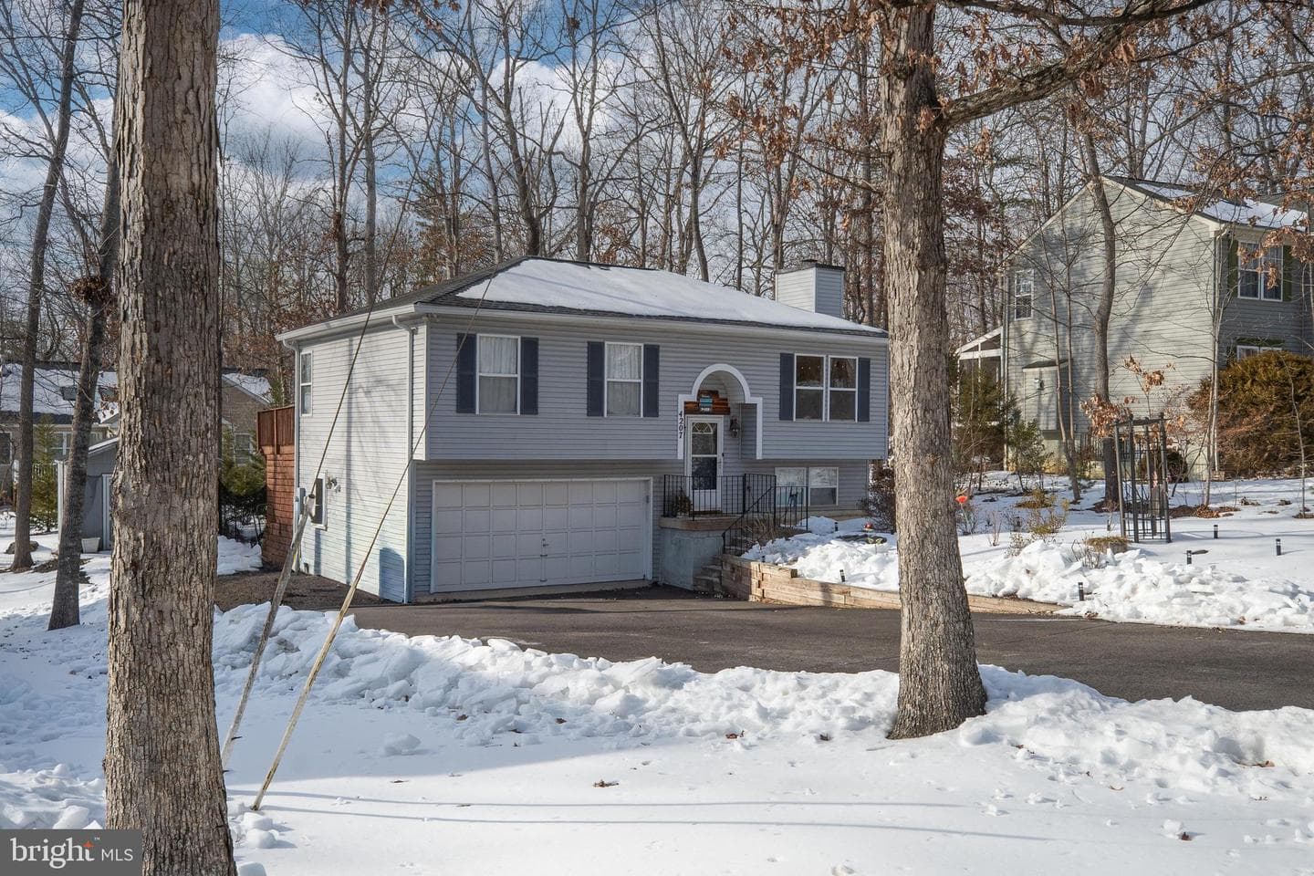 4207 Lakeview Parkway photo 22
