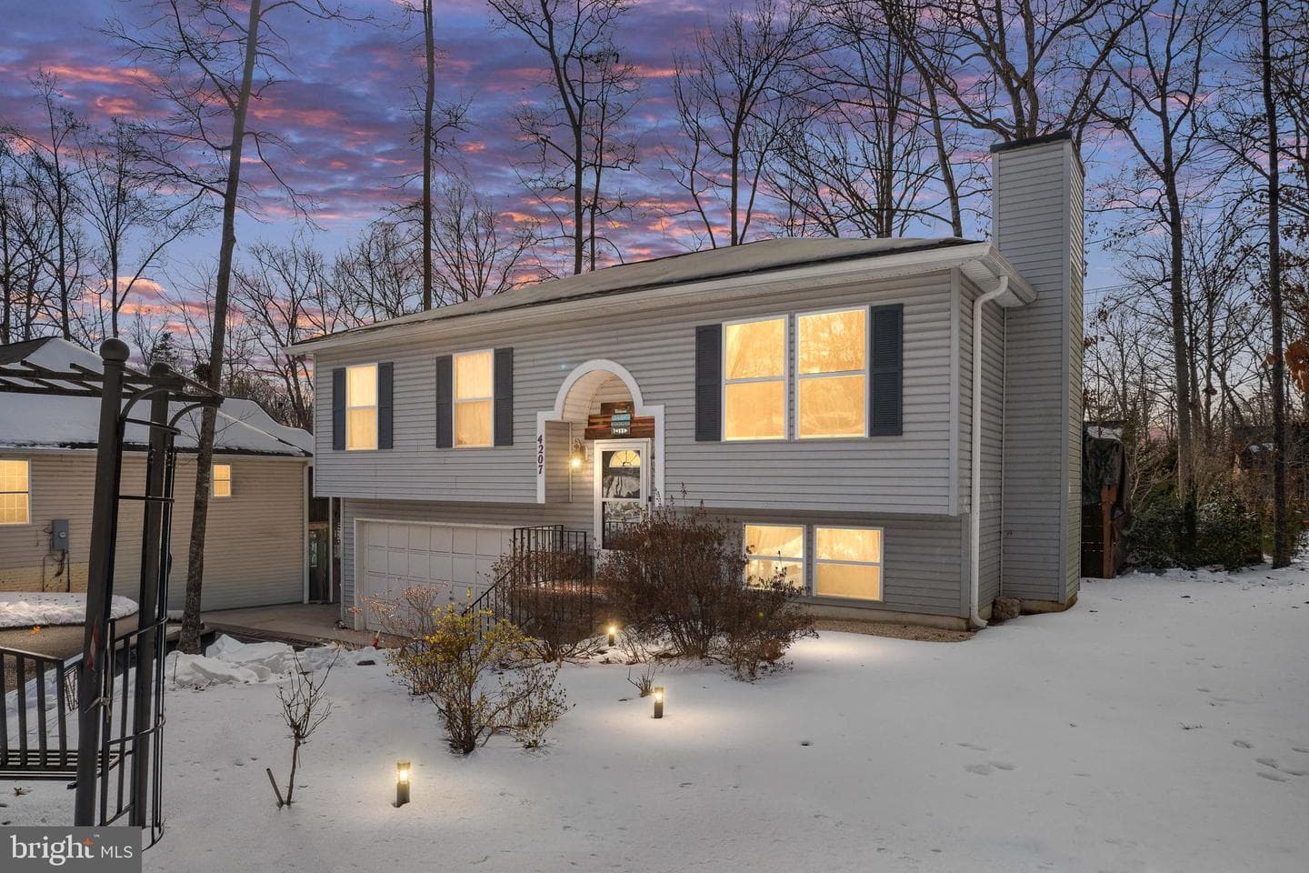 4207 Lakeview Parkway photo 36