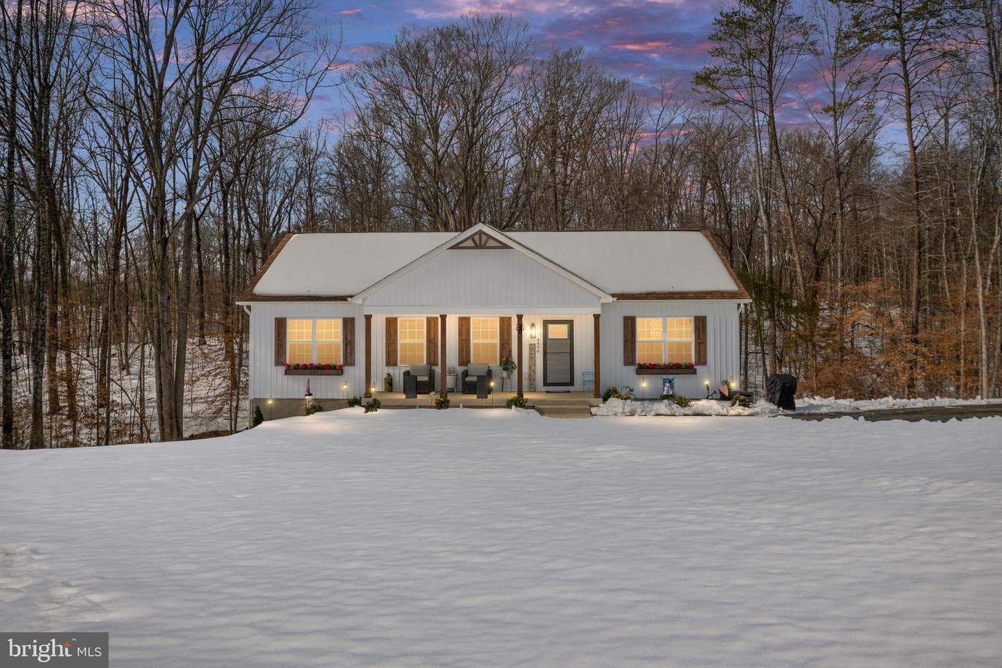 4496 Rolling Hills Drive photo 1