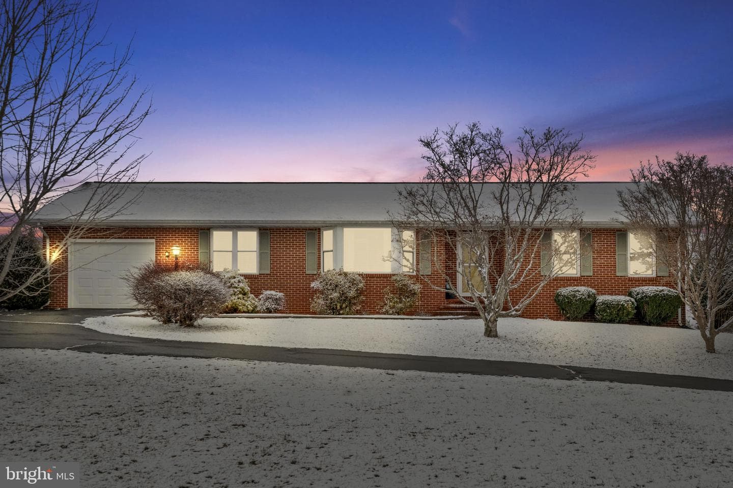 11317 Crestview Drive photo 1