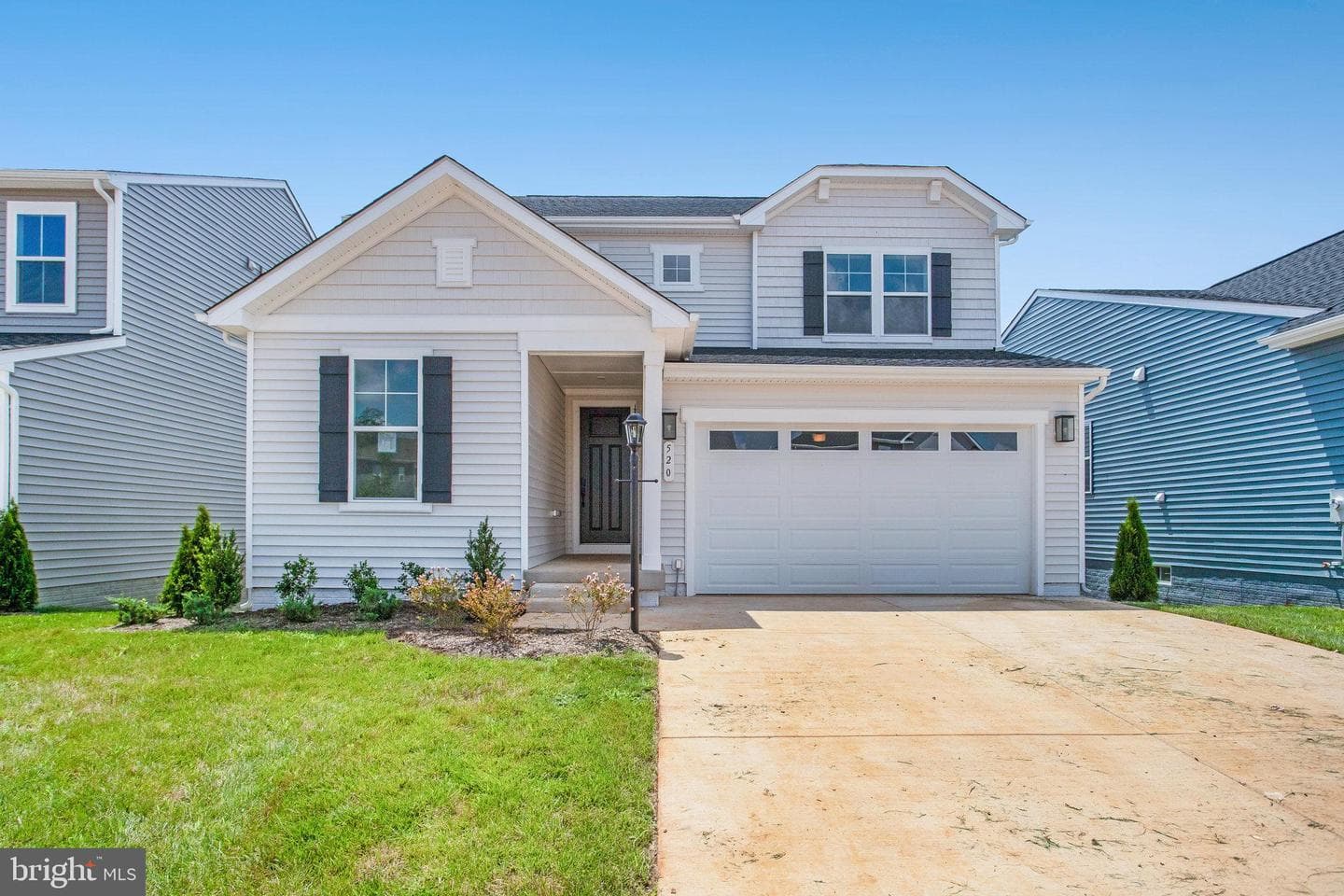 520 Aster Lane, Orange