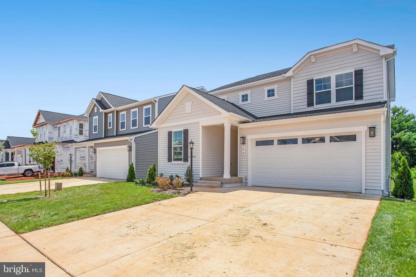 520 Aster Lane, Orange