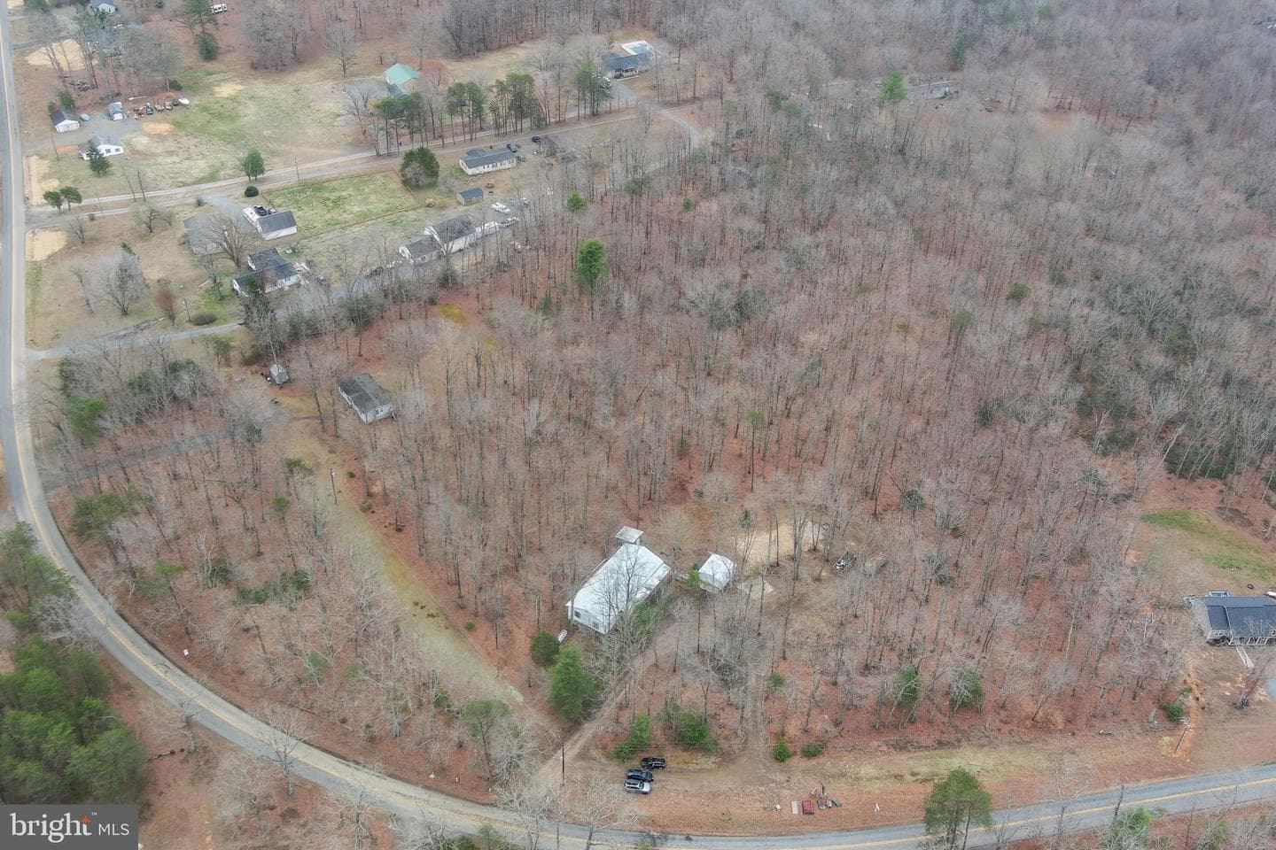 29082 Raccoon Ford Road photo 70