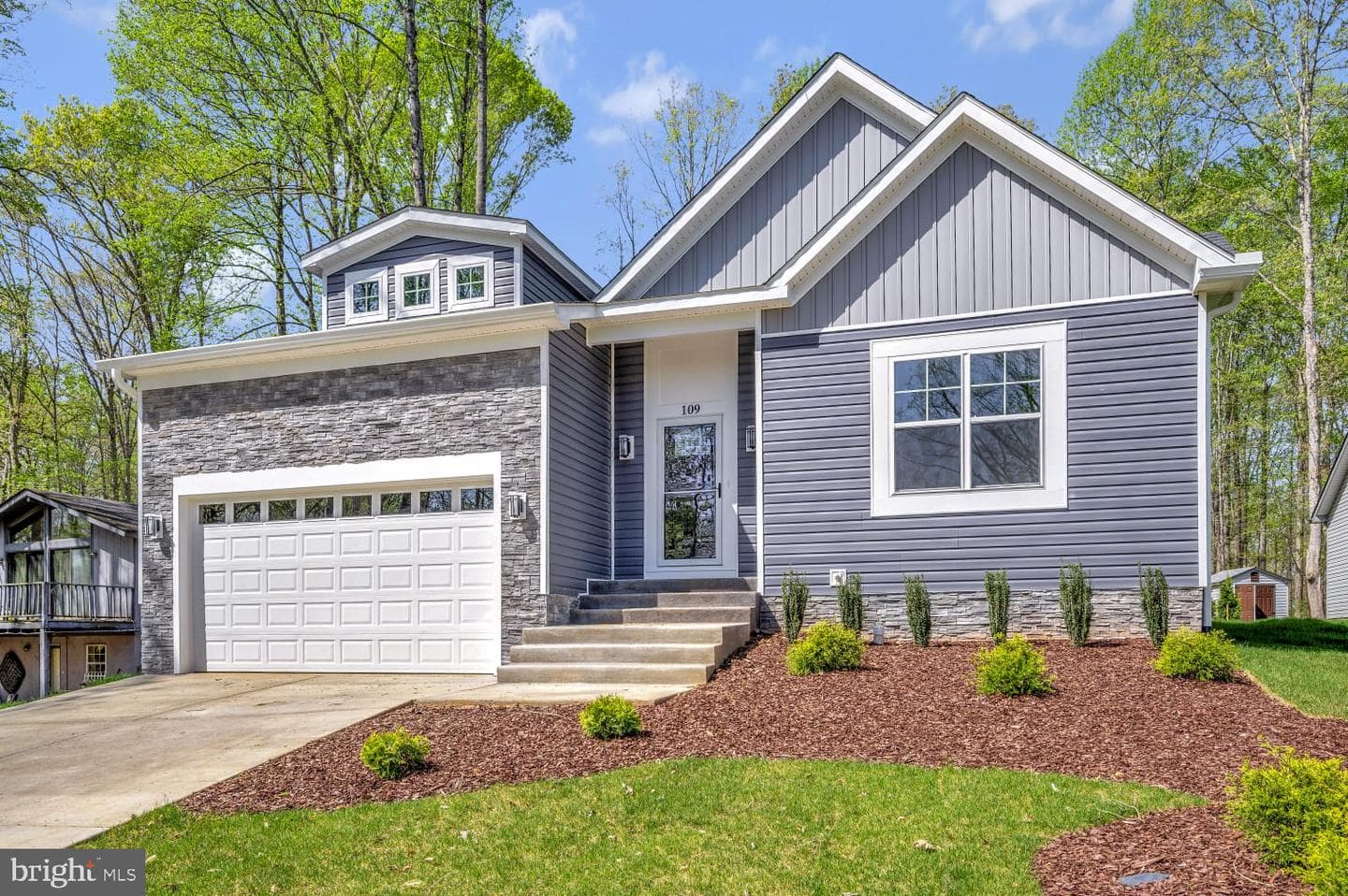 107 Gold Valley Road, Locust Grove