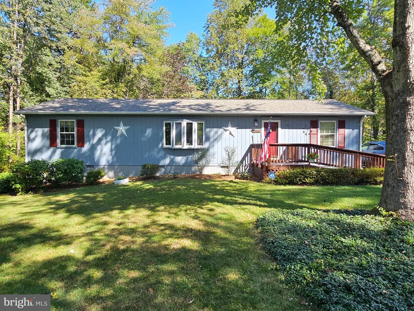 604 Stratford Circle