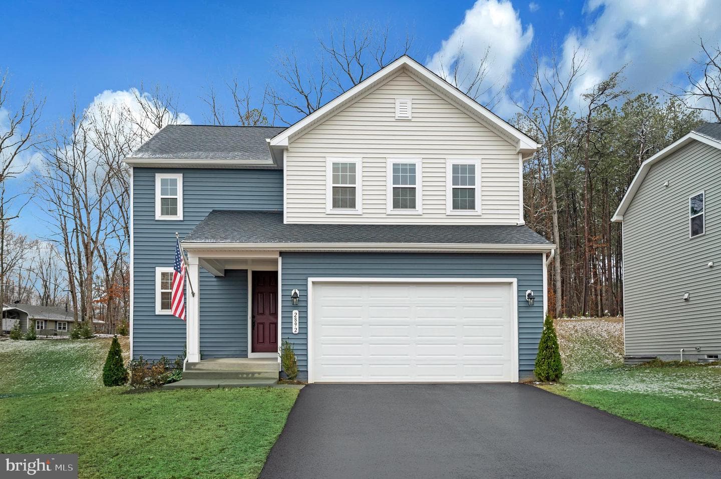 2892 White Tail Drive, Locust Grove
