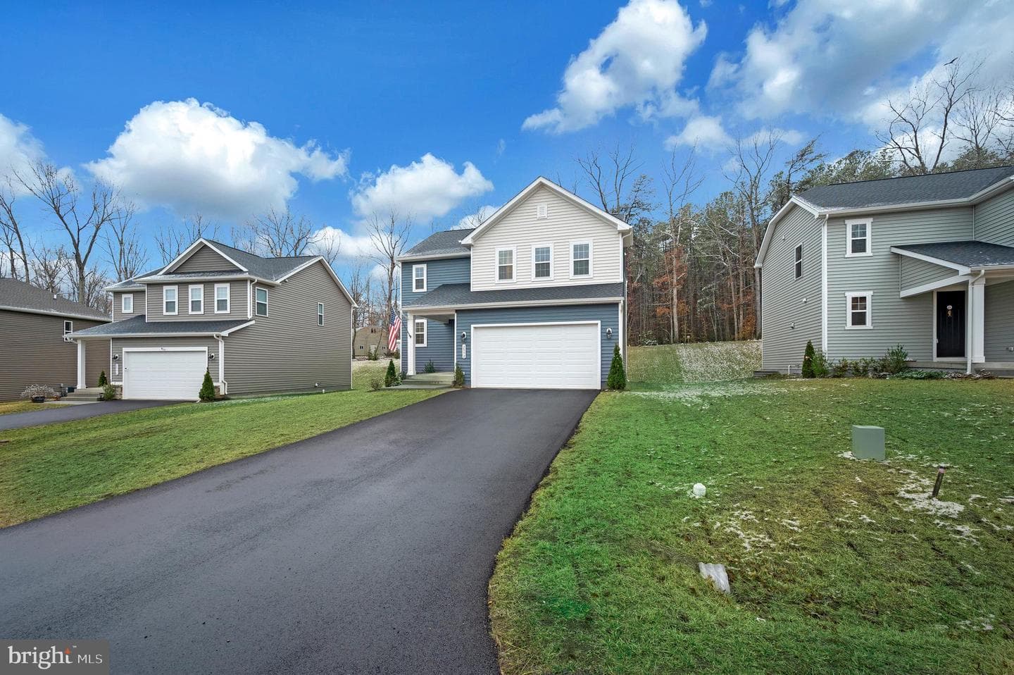2892 White Tail Drive, Locust Grove