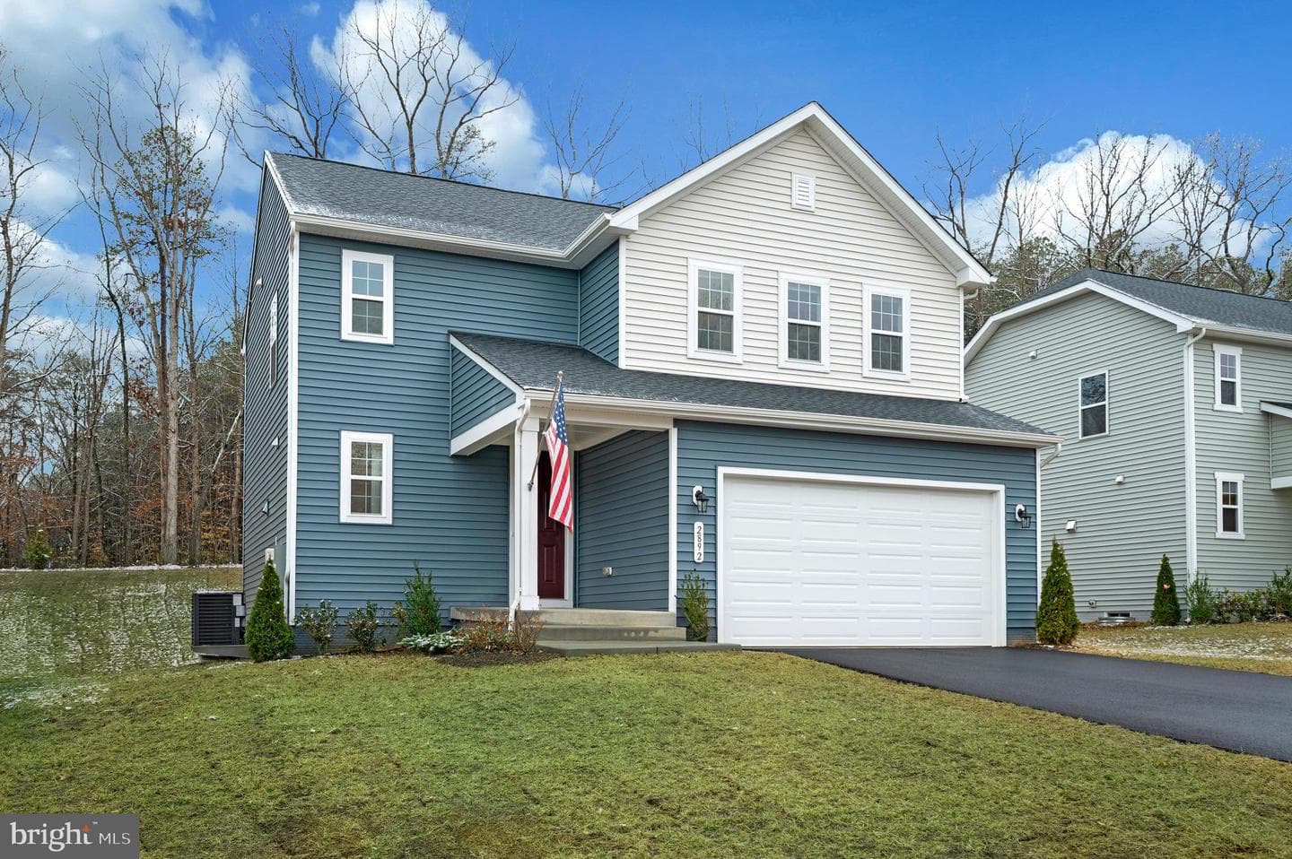 2892 White Tail Drive photo 4
