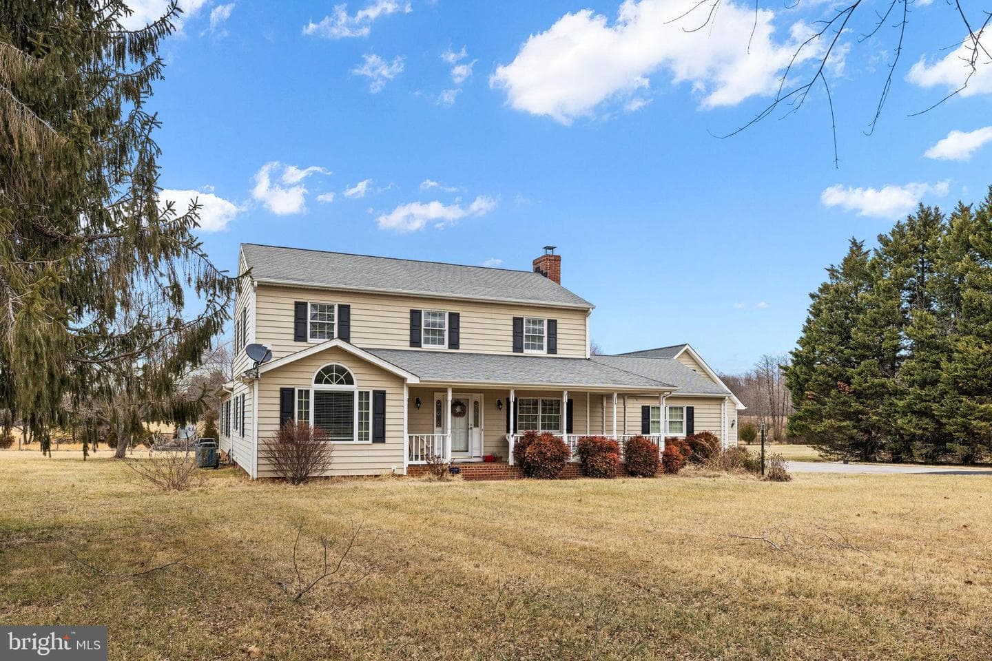 6357 Spotswood Trl photo 5