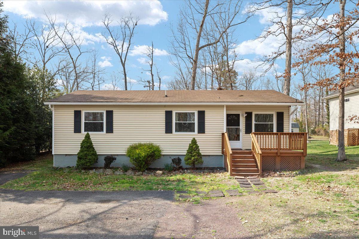 904 Lakeview Parkway, Locust Grove