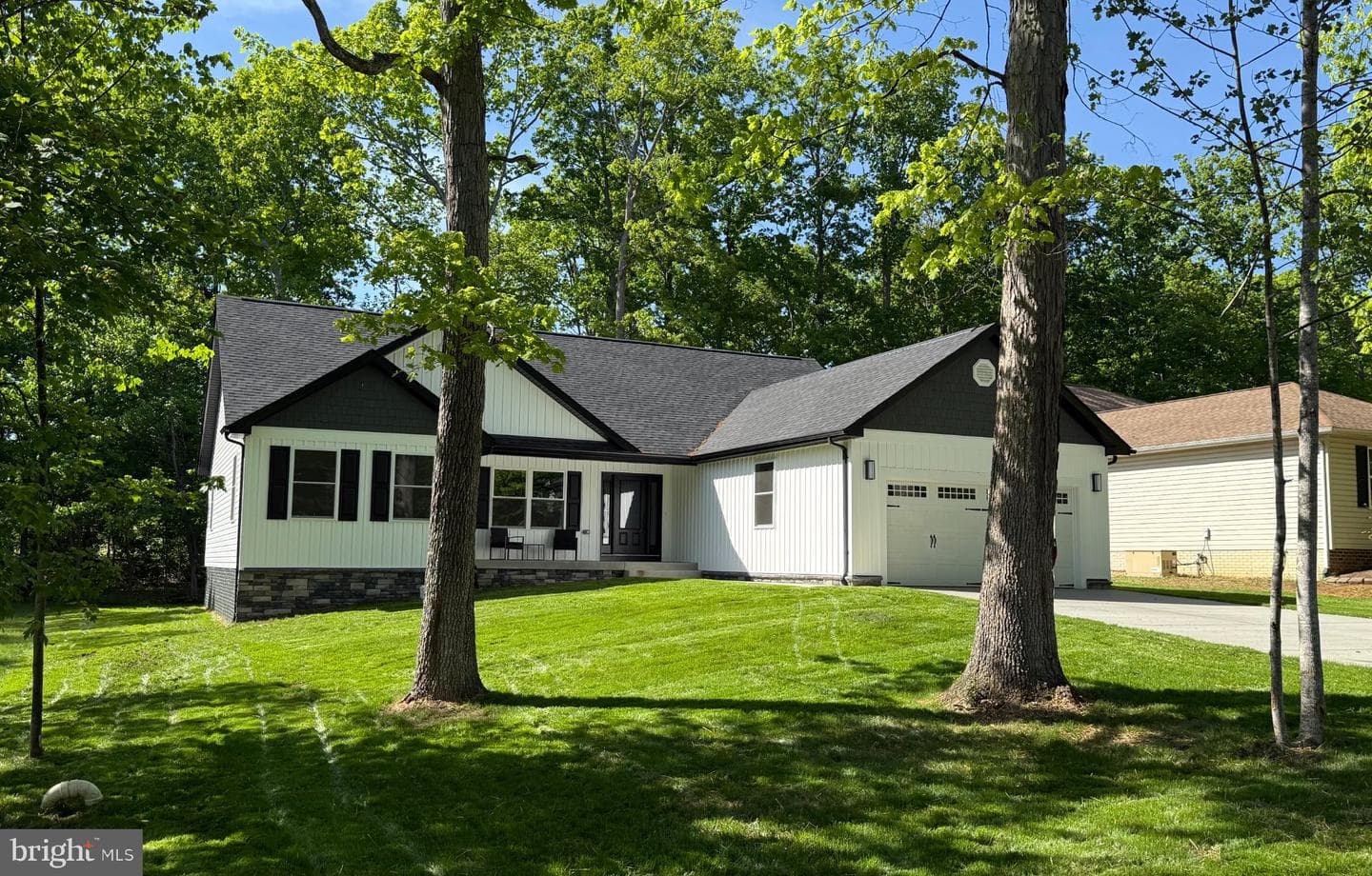 206 Saylers Creek Road, Locust Grove
