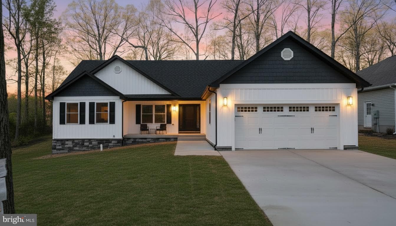 206 Saylers Creek Road, Locust Grove