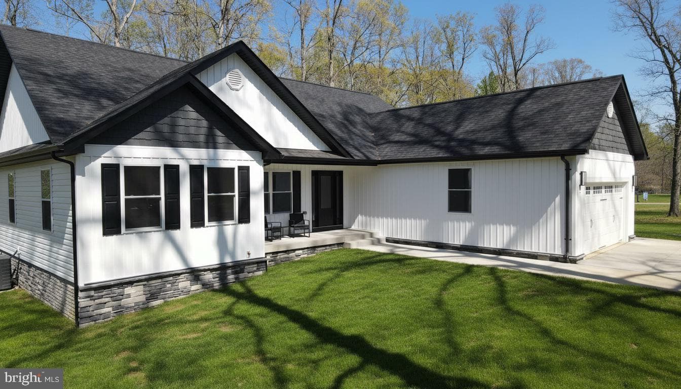 206 Saylers Creek Road photo 4