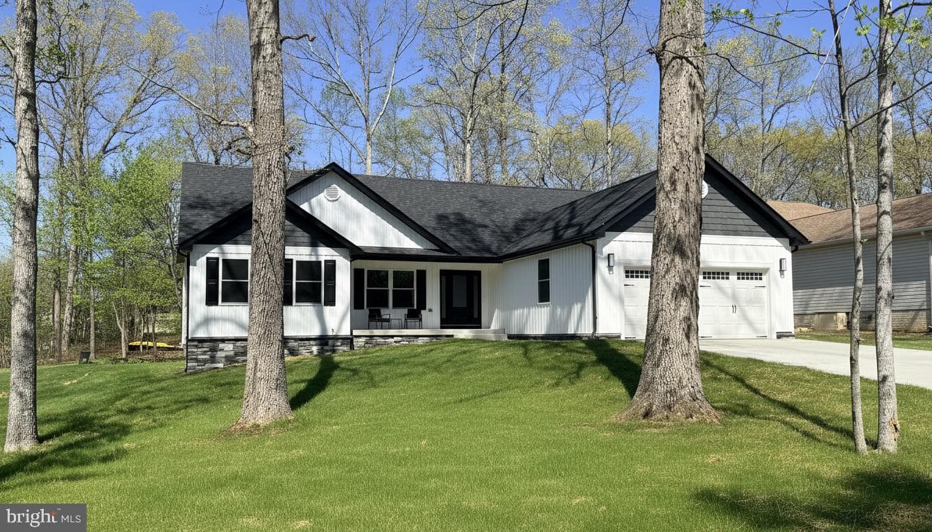 206 Saylers Creek Road photo 5