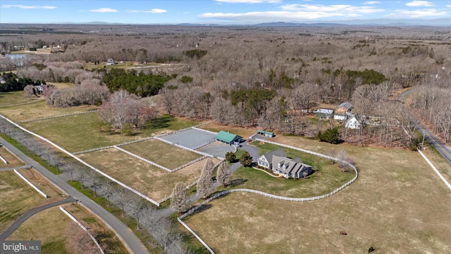 8032 Meadowland Drive, Locust Grove
