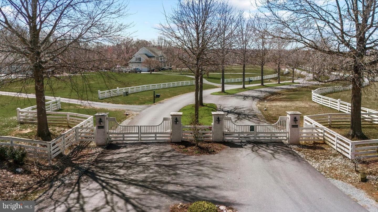 8032 Meadowland Drive, Locust Grove