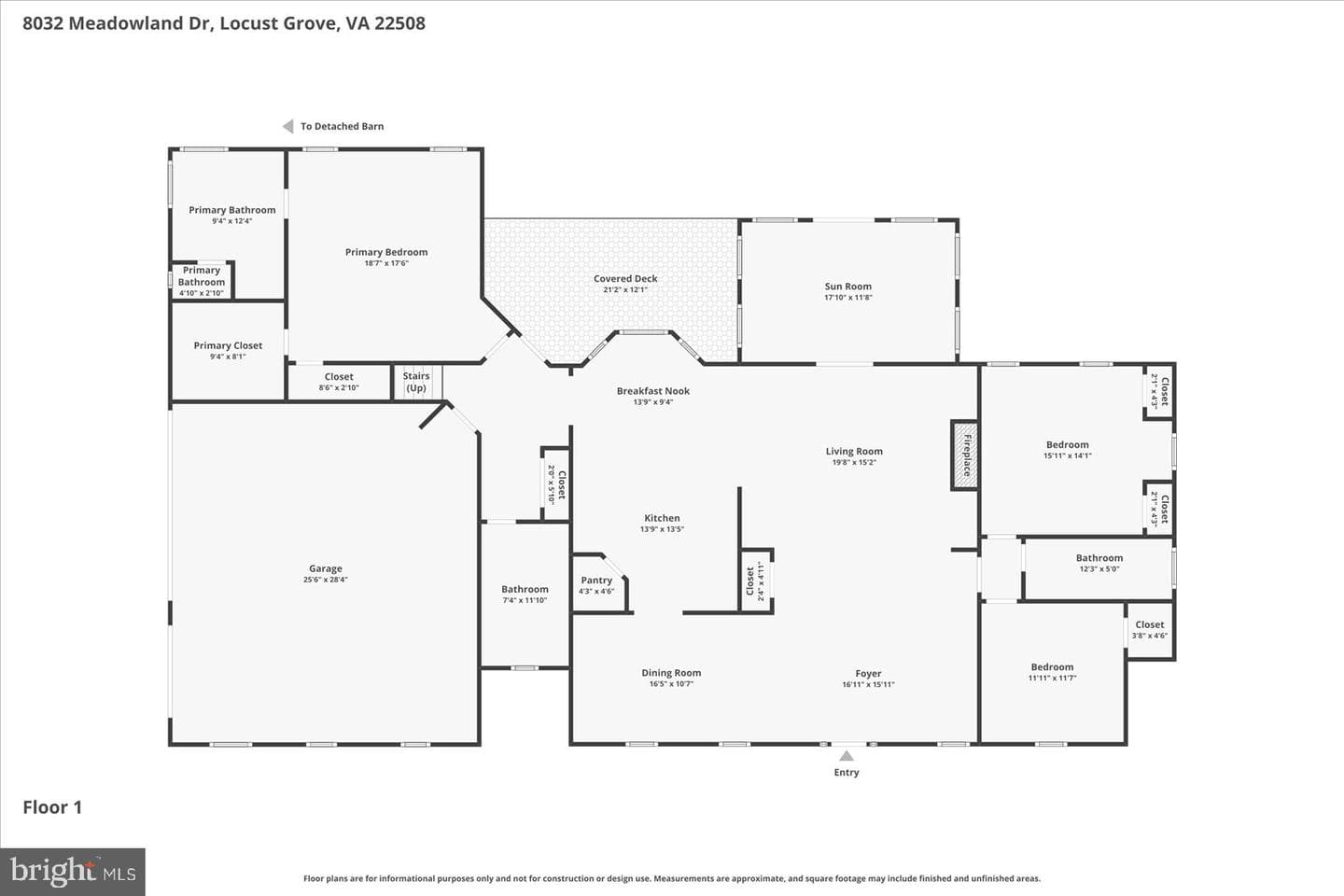 8032 Meadowland Drive photo 88