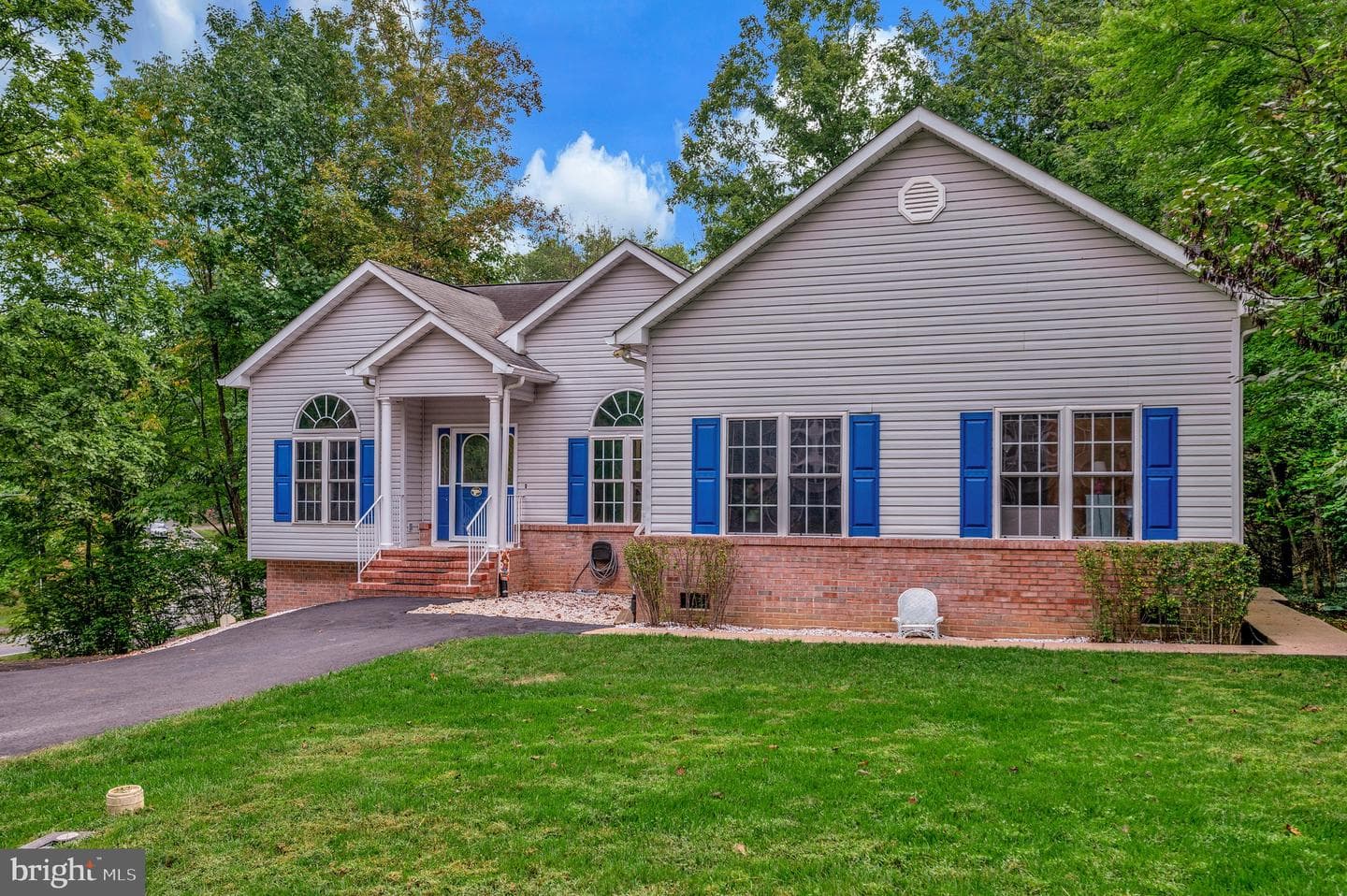 3800 Lakeview Parkway, Locust Grove