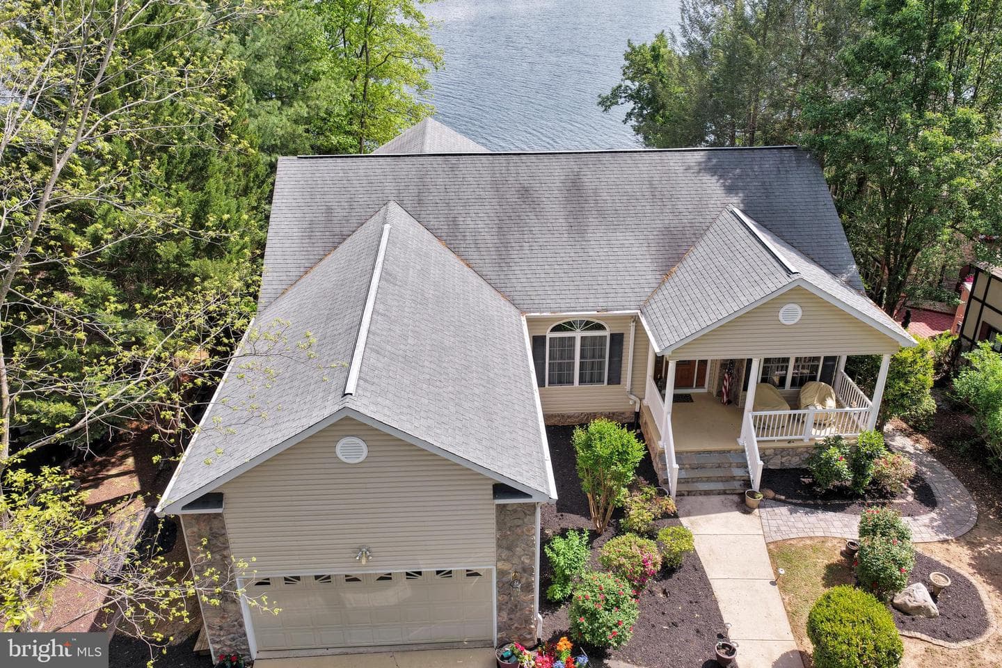 626 Cornwallis Avenue, Locust Grove