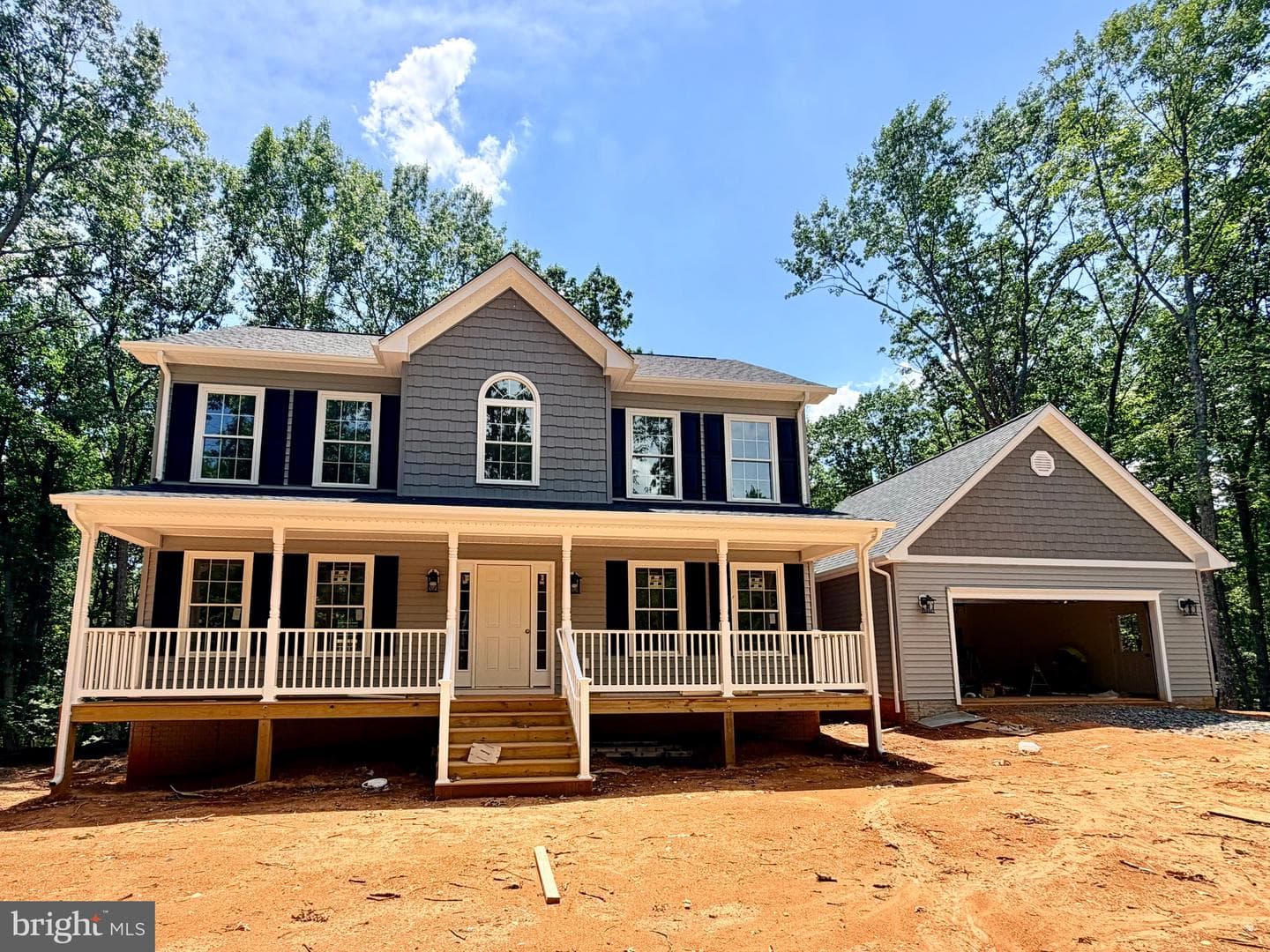 12267 Autumn Ridge Lane, Unionville