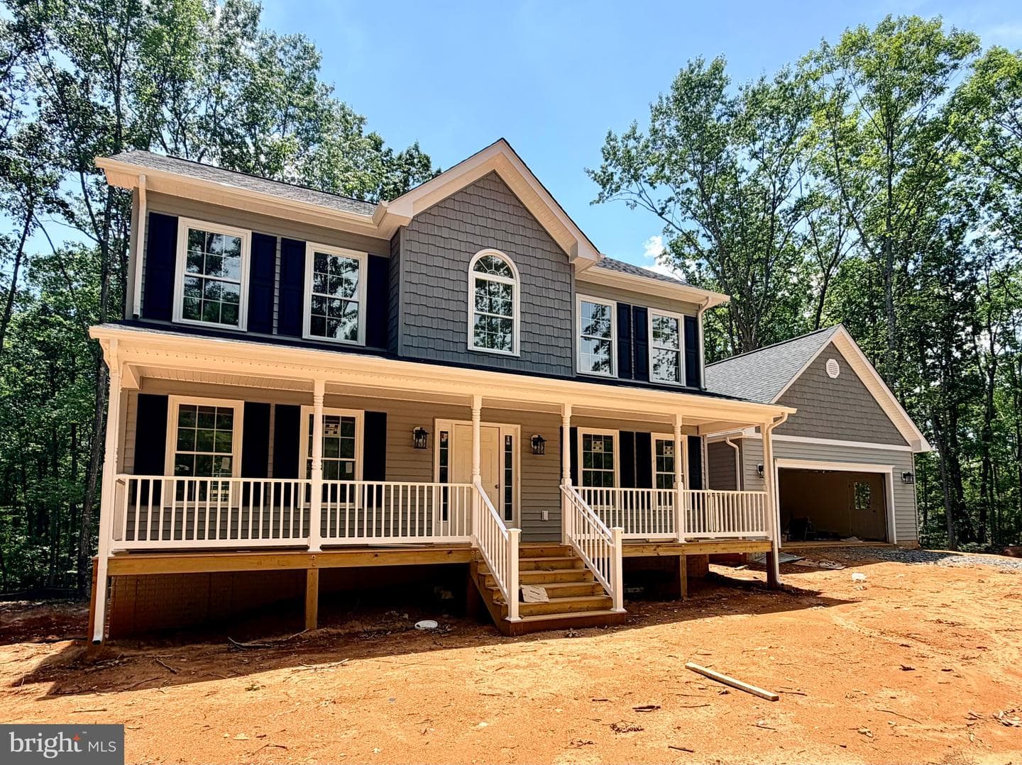 12267 Autumn Ridge Lane, Unionville