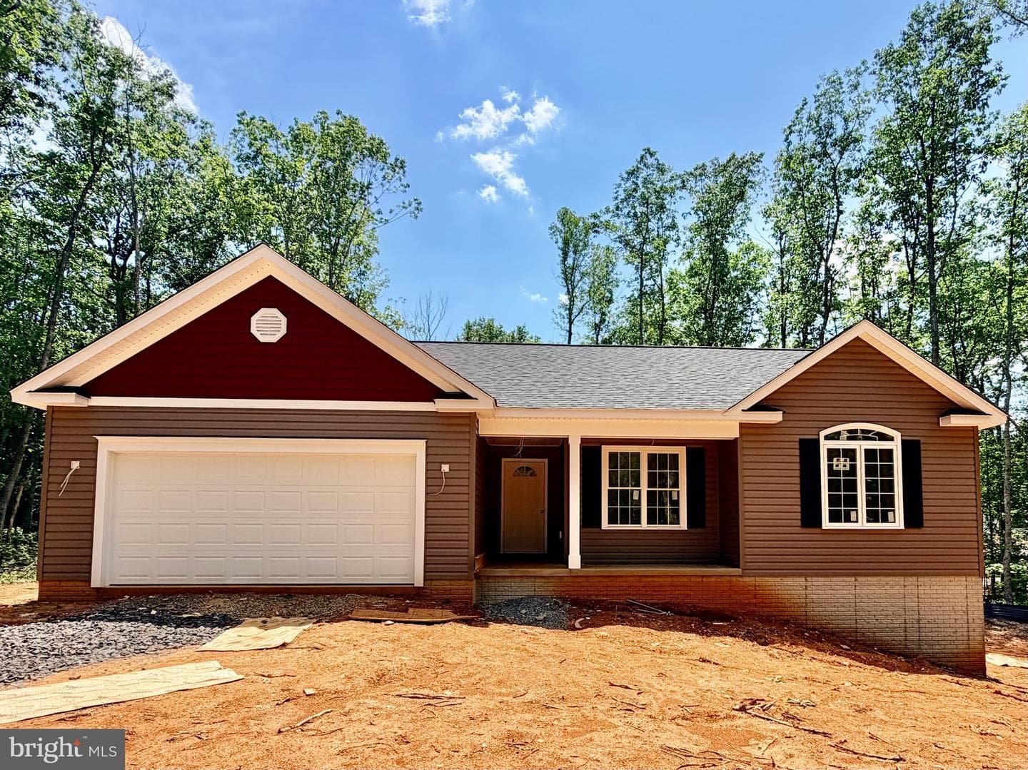 12275 Autumn Ridge Lane, Unionville