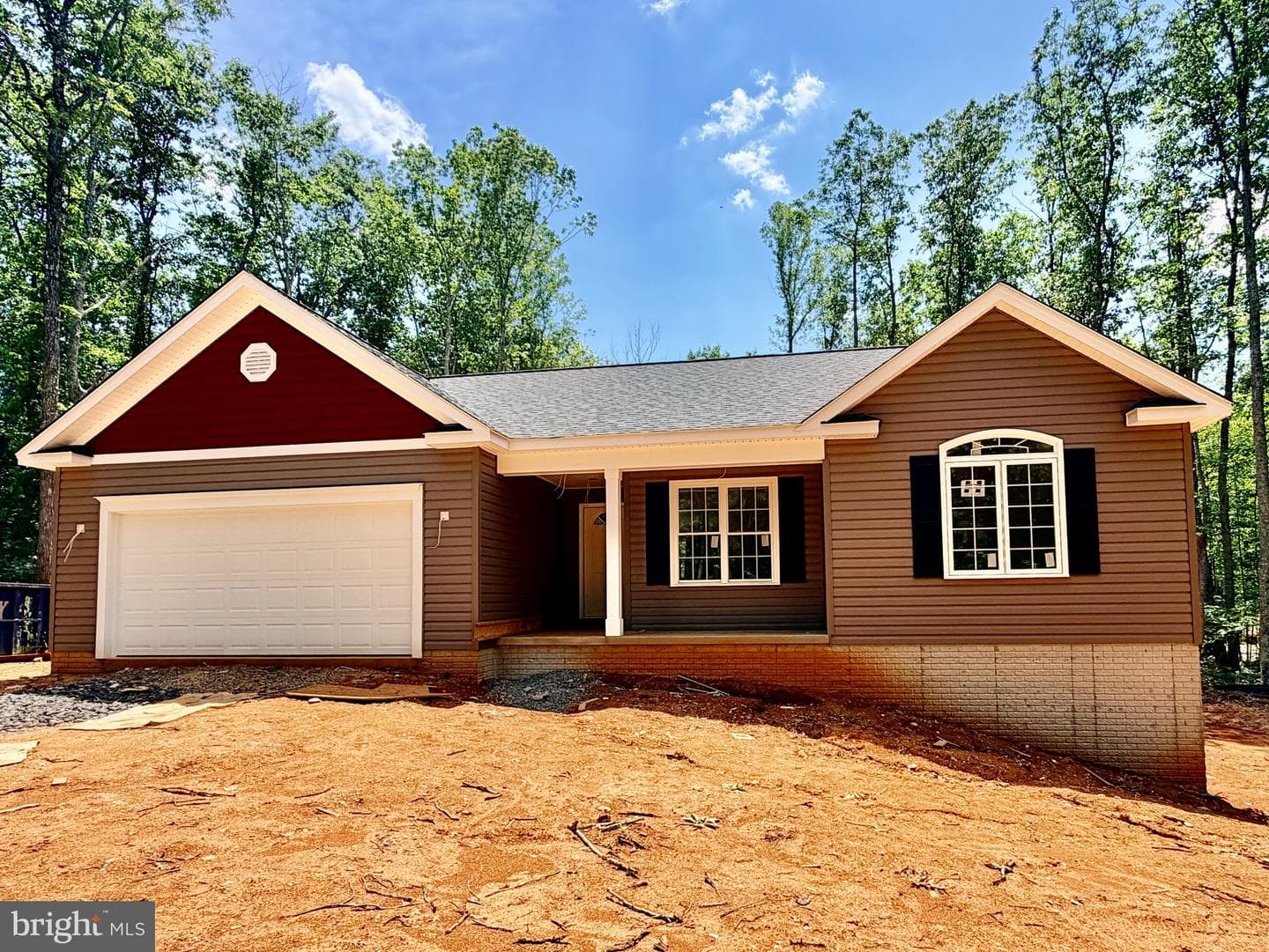 12275 Autumn Ridge Lane, Unionville