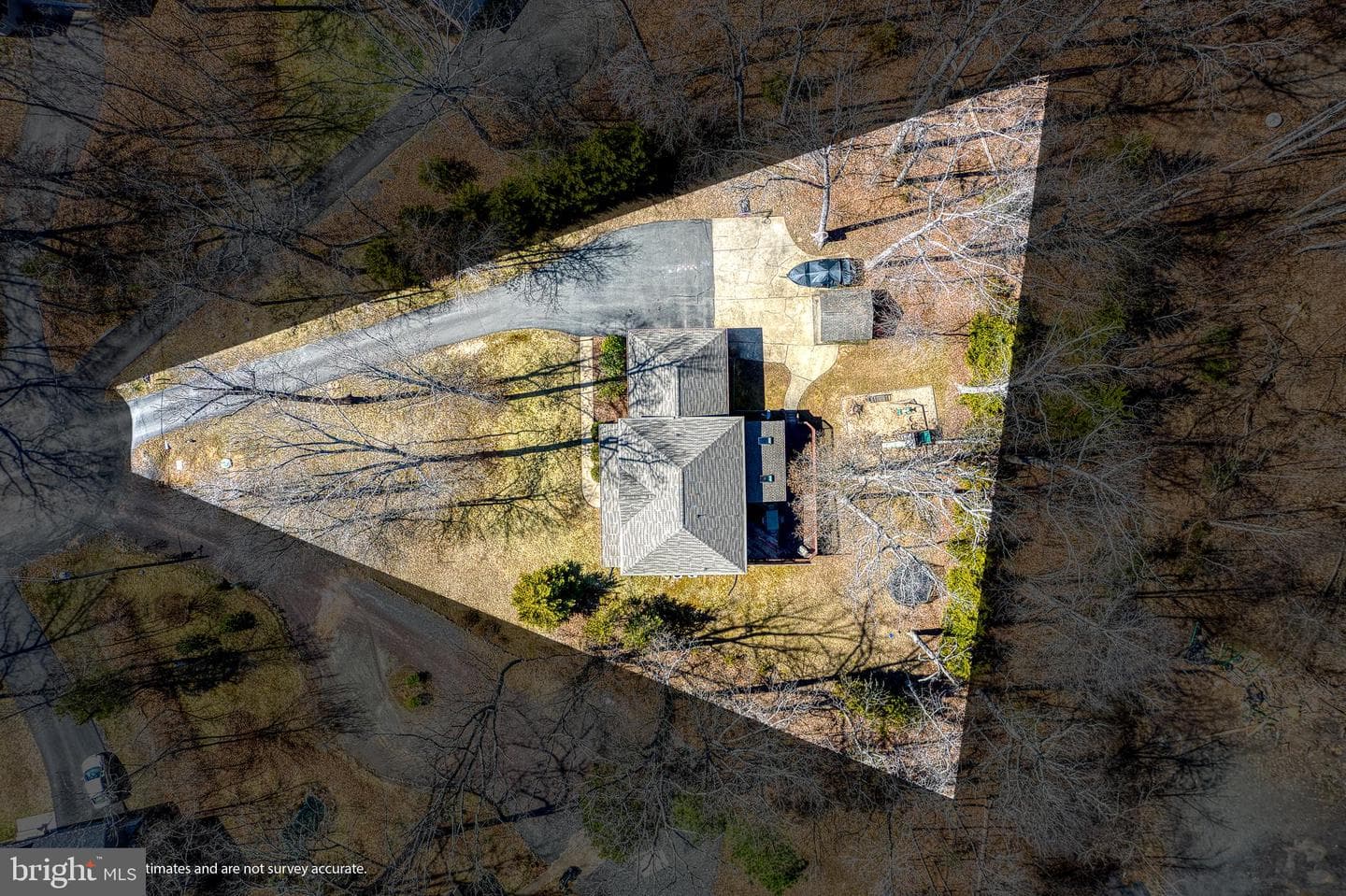 101 Saylers Creek Road photo 59
