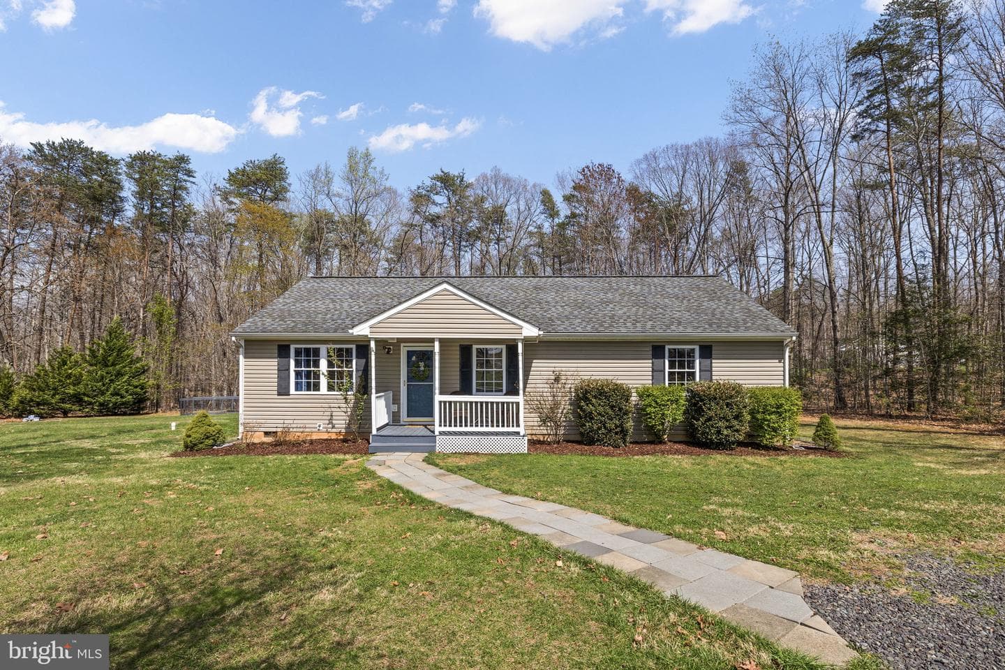 8343 Wilderness Woods Lane photo 1