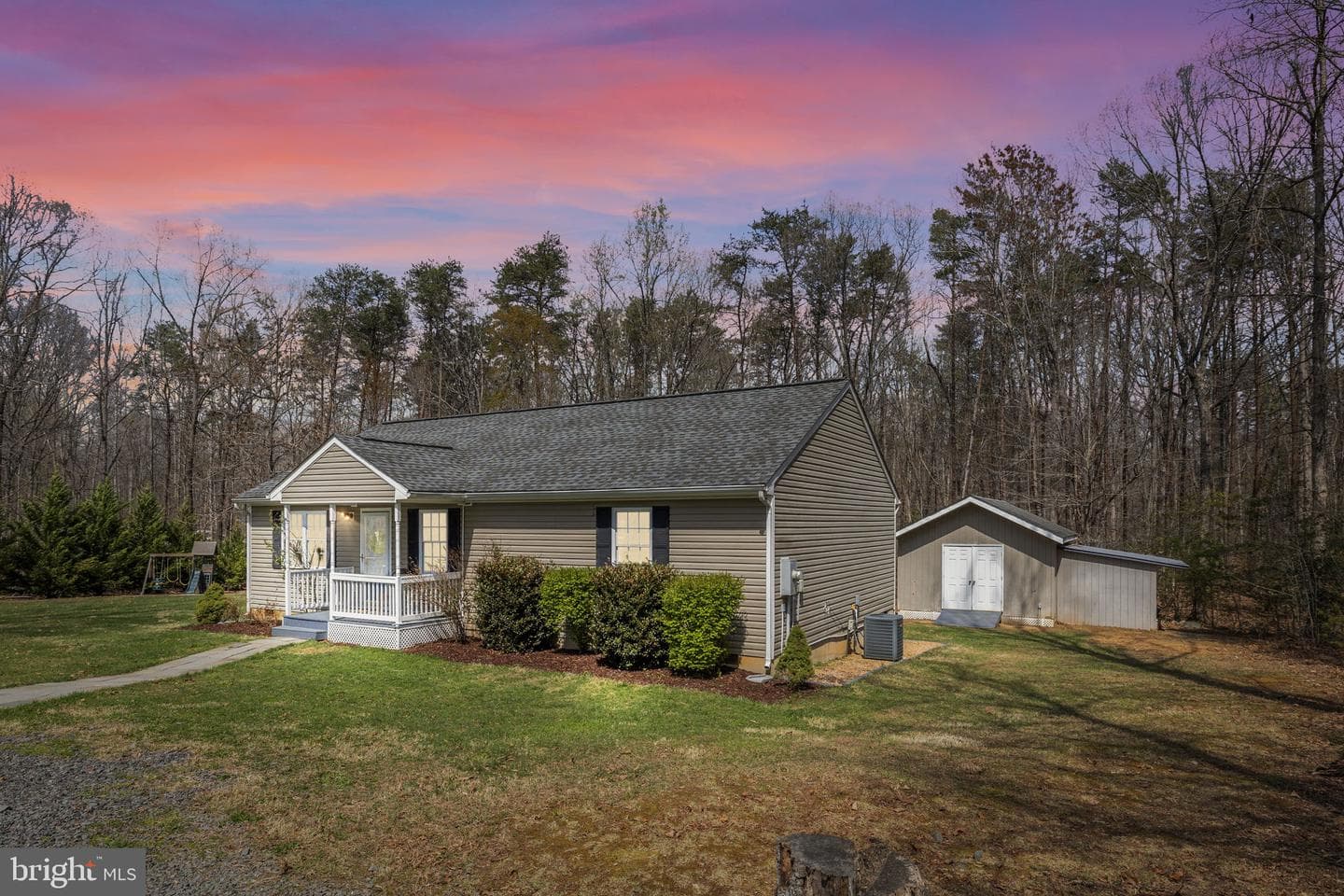 8343 Wilderness Woods Lane photo 2