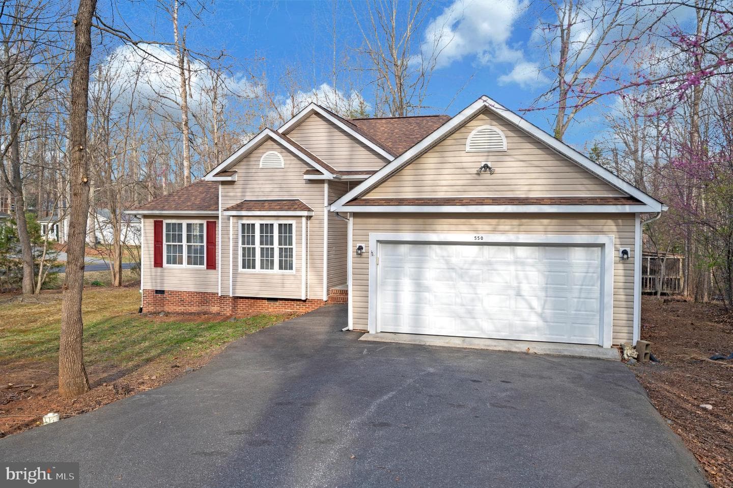 550 Harrison Circle, Locust Grove