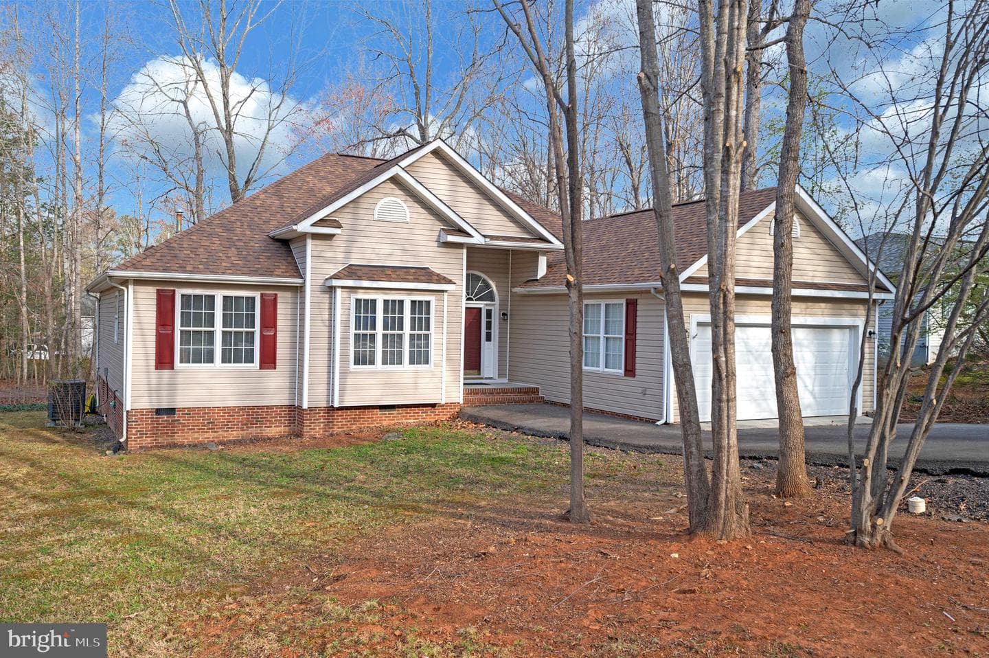 550 Harrison Circle, Locust Grove