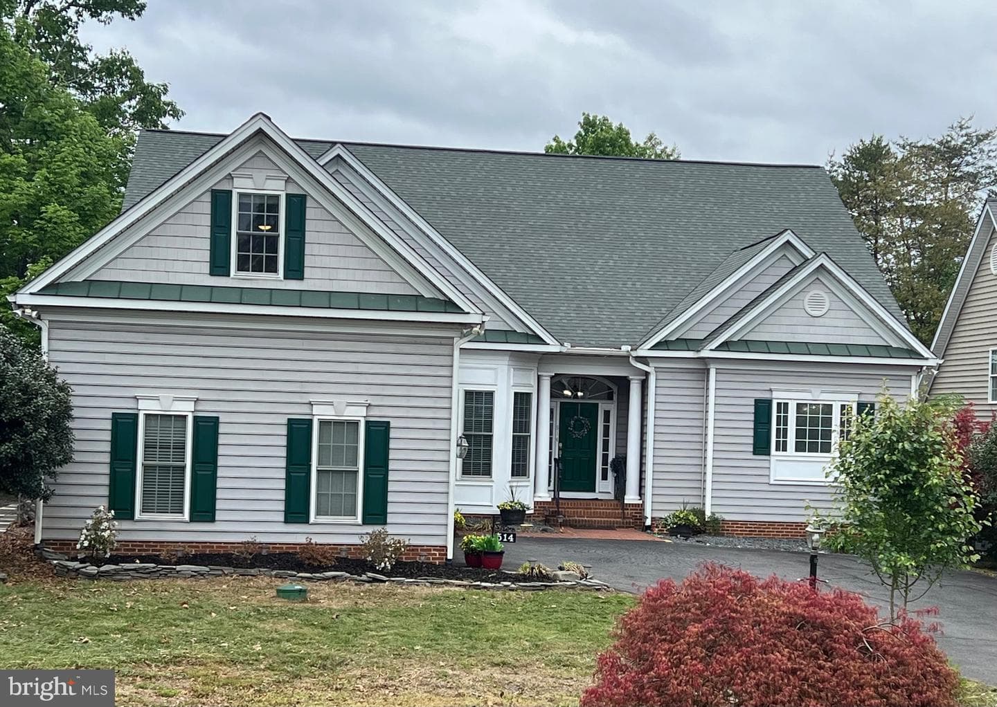 514 Liberty Boulevard, Locust Grove