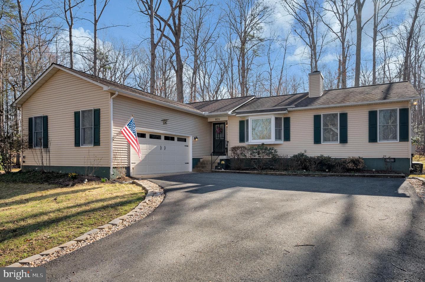 821 Eastover Parkway photo 3