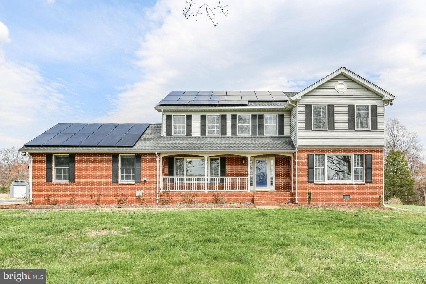19075 Monteith Farm Road