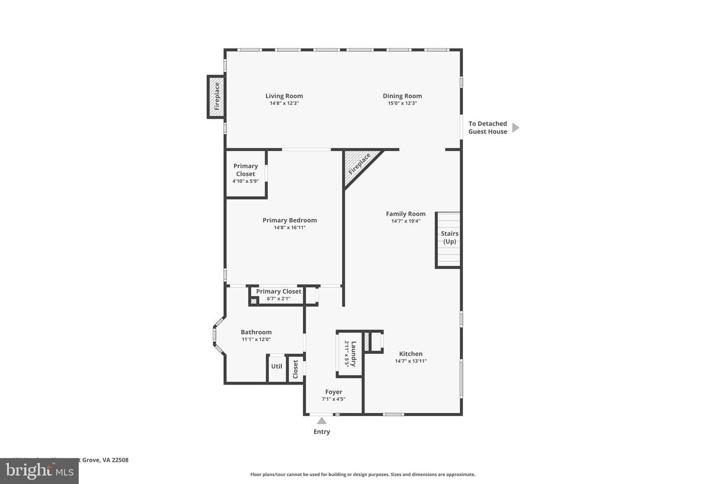 128 Harrison Circle photo 22