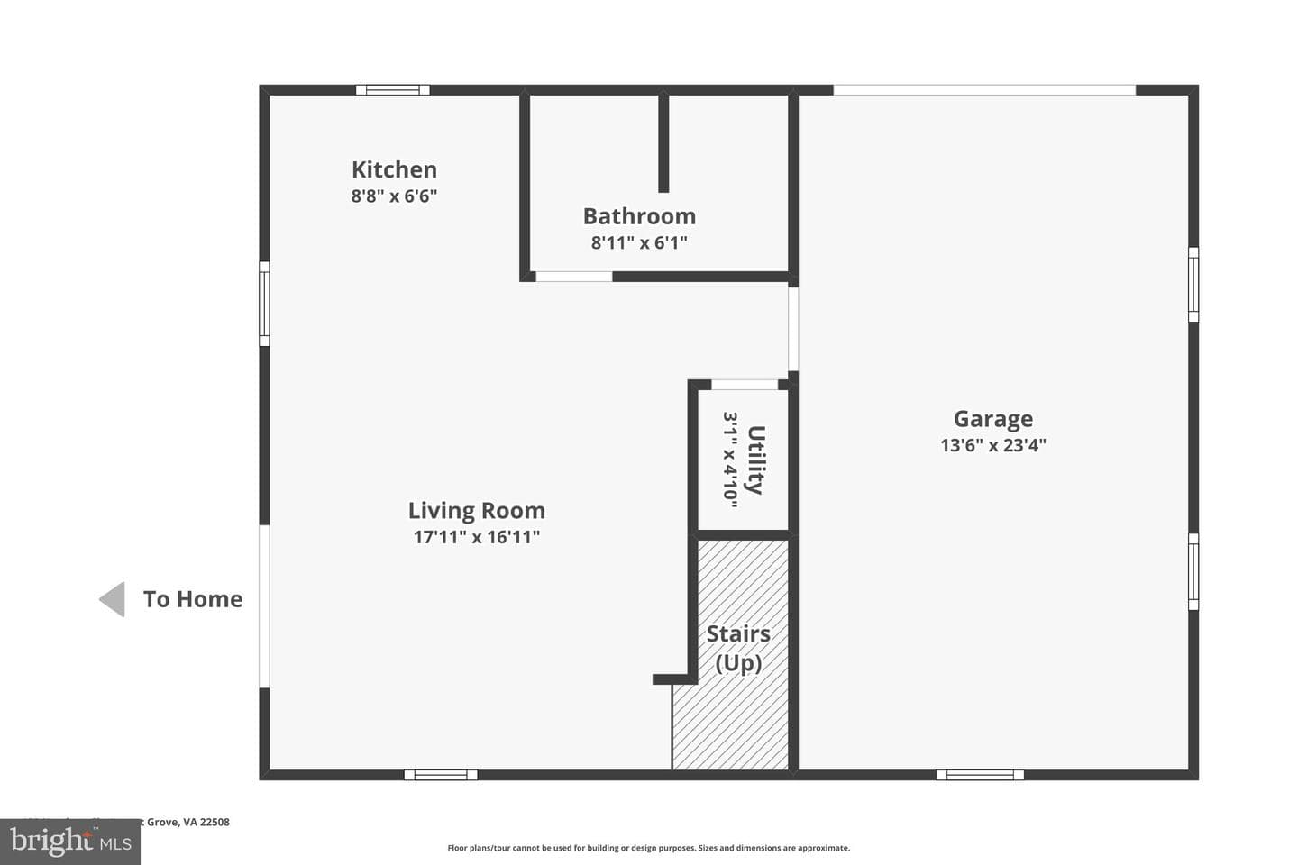 128 Harrison Circle photo 33