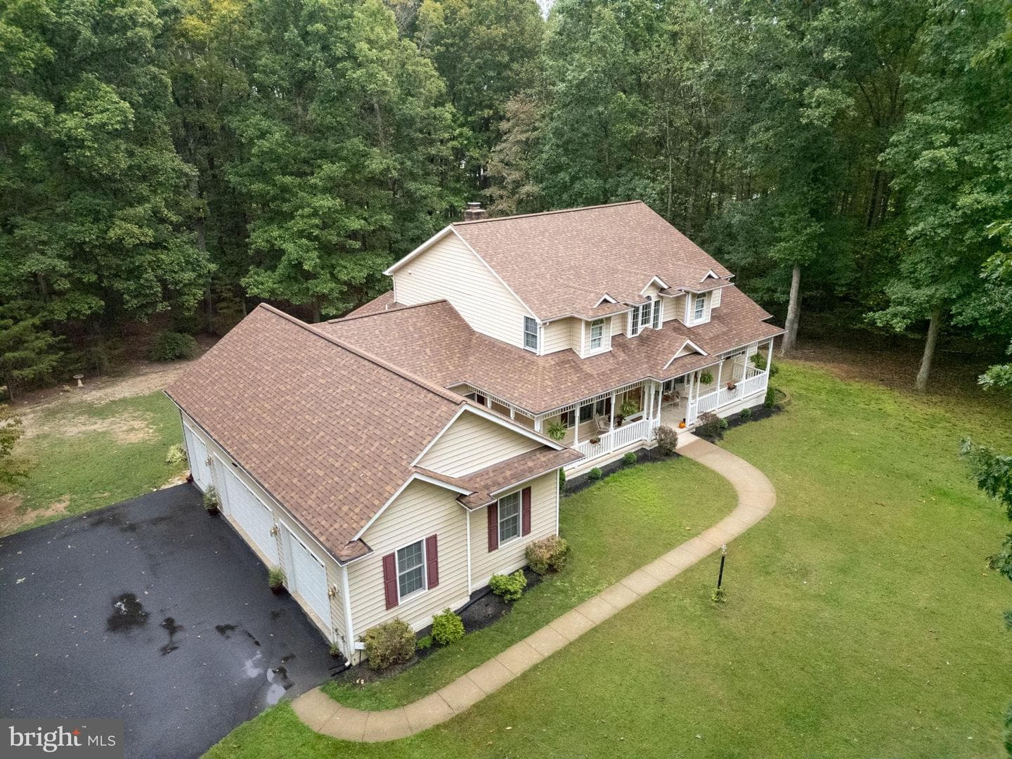 32236 Deep Meadow Lane, Locust Grove