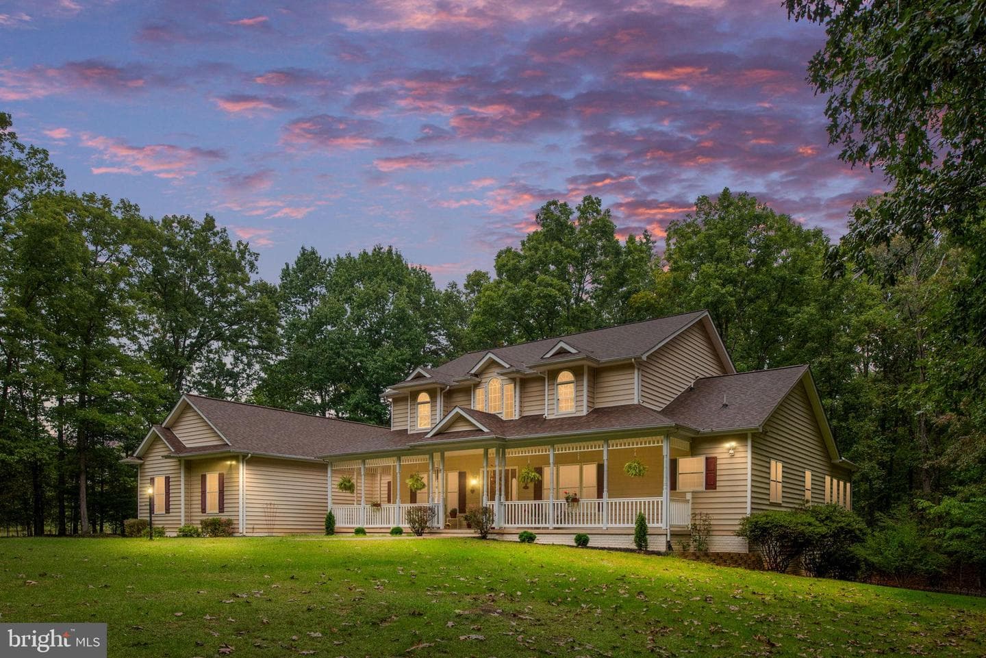 32236 Deep Meadow Lane, Locust Grove