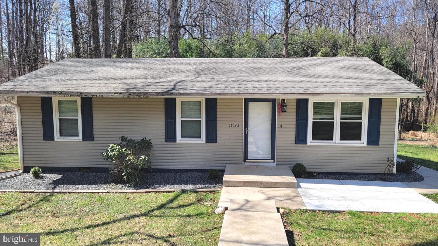 11123 Jacksontown Road, Somerset