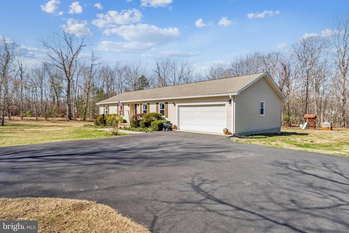 8174 Black Walnut Run Rd photo 1