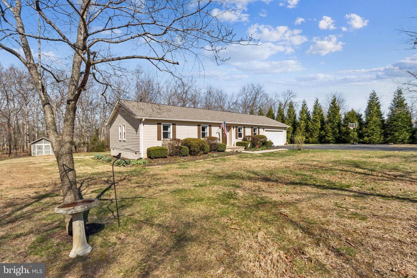 8174 Black Walnut Run Rd photo 4
