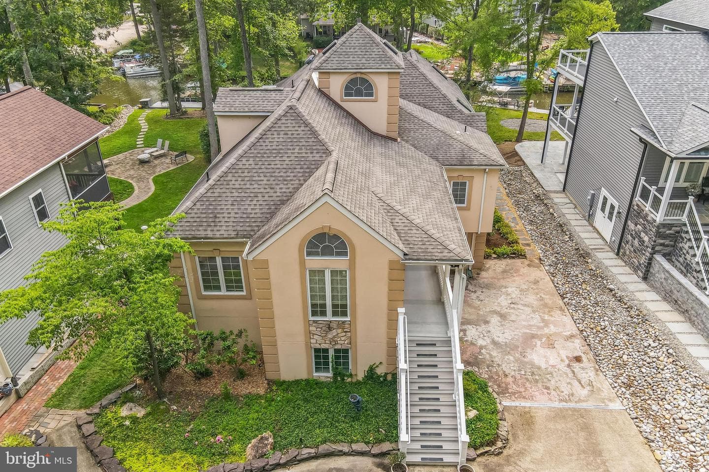 112 Confederate Circle, Locust Grove