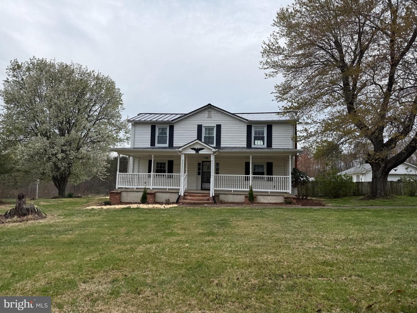 8344 Wilderness Woods Lane photo 1