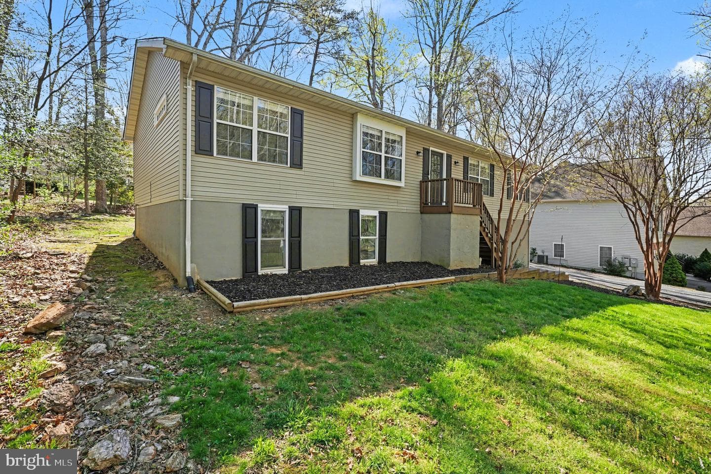 627 Mt Pleasant Drive